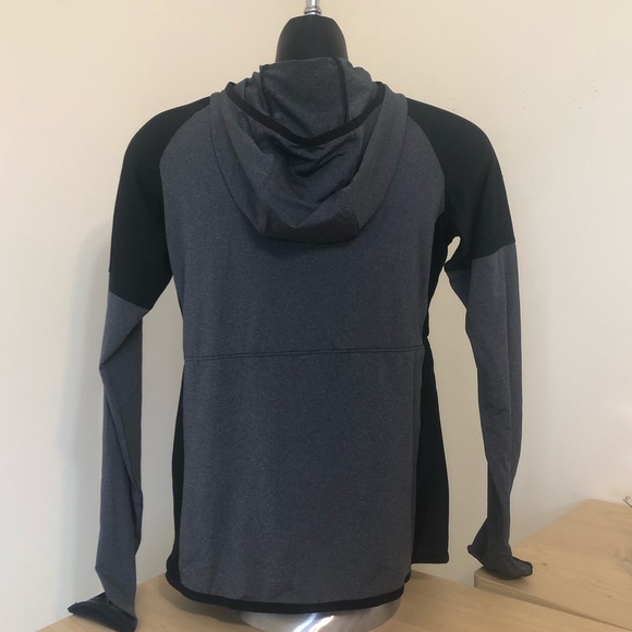 NWT Columbia Women’s Full Zip Omni-Shade Light-weight Hoodie - Picture 3 of 12